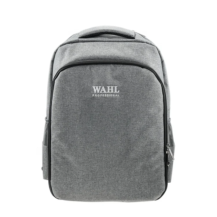 

WAHL Professional hair salon stylist backpack barber tool bag multi functional tool storage backpack barber trainer backpack