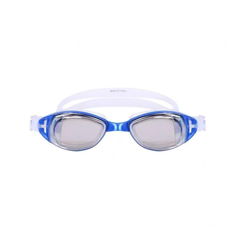 

WHALE Anti-fog UV Protection Goggles Swimming Glasses Goggles Anti Fog UV 3D Silicone Waterproof Eye Protector Diving Goggle