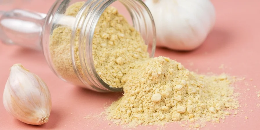 10 Garlic Powder Hacks You Never Knew You Needed (Until Now!)