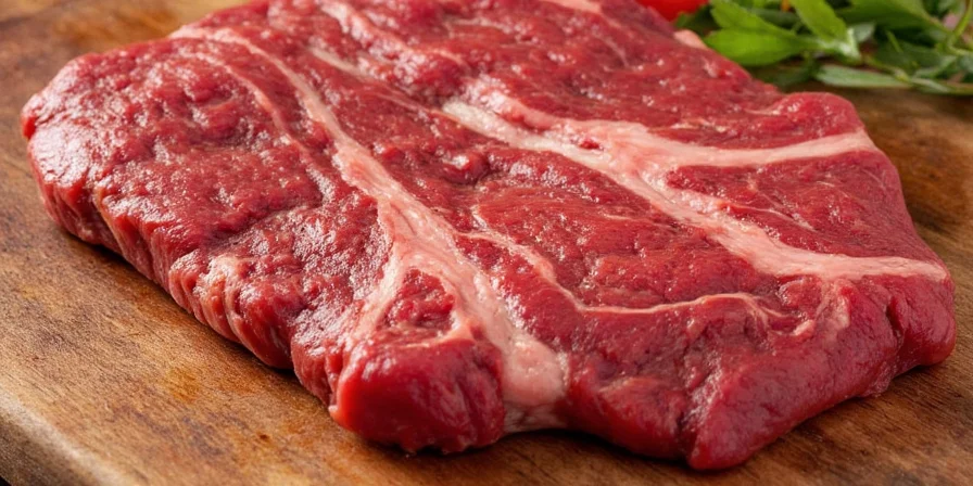 Seasoning Beef Properly