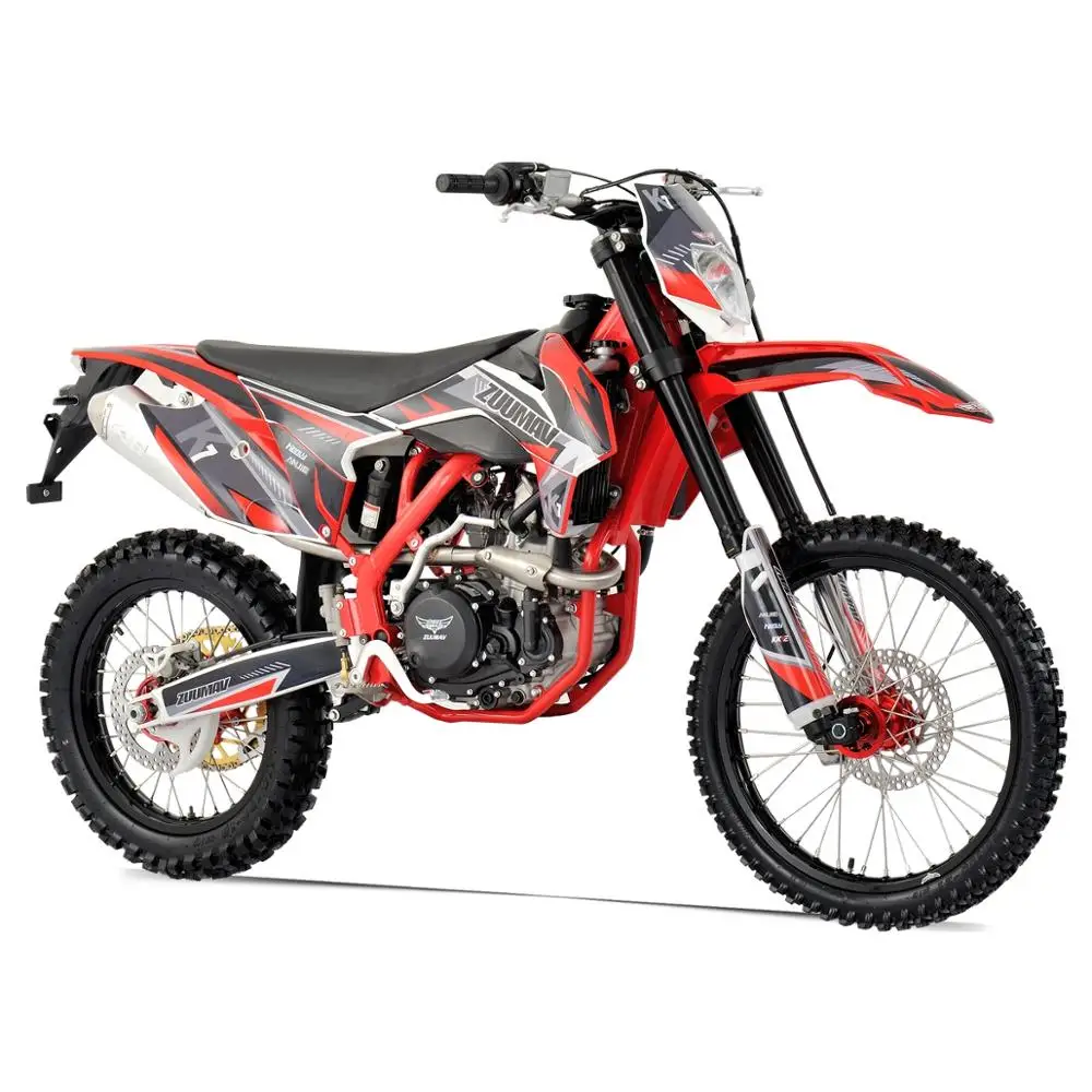 
AJ1 K7-NC 21/18 chinese enduro 250cc 300cc gas petrol motocross dirt bike for adults cheap 250cc dirt bikes 