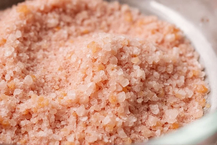 Salt Bath