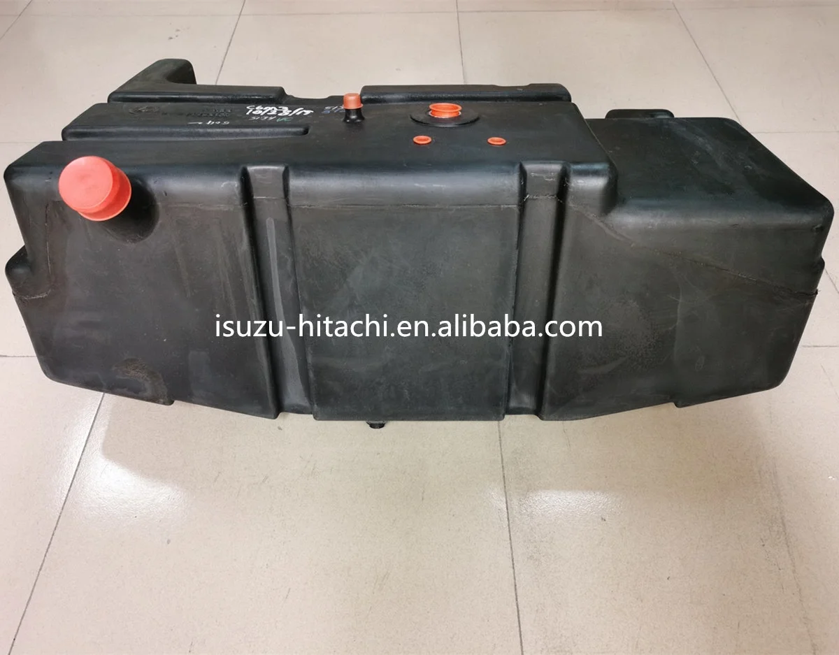 S250 Loader Fuel Tank 6735614 For Skid Steer Loader Engine Parts Buy 6735614,S250 Fuel Tank