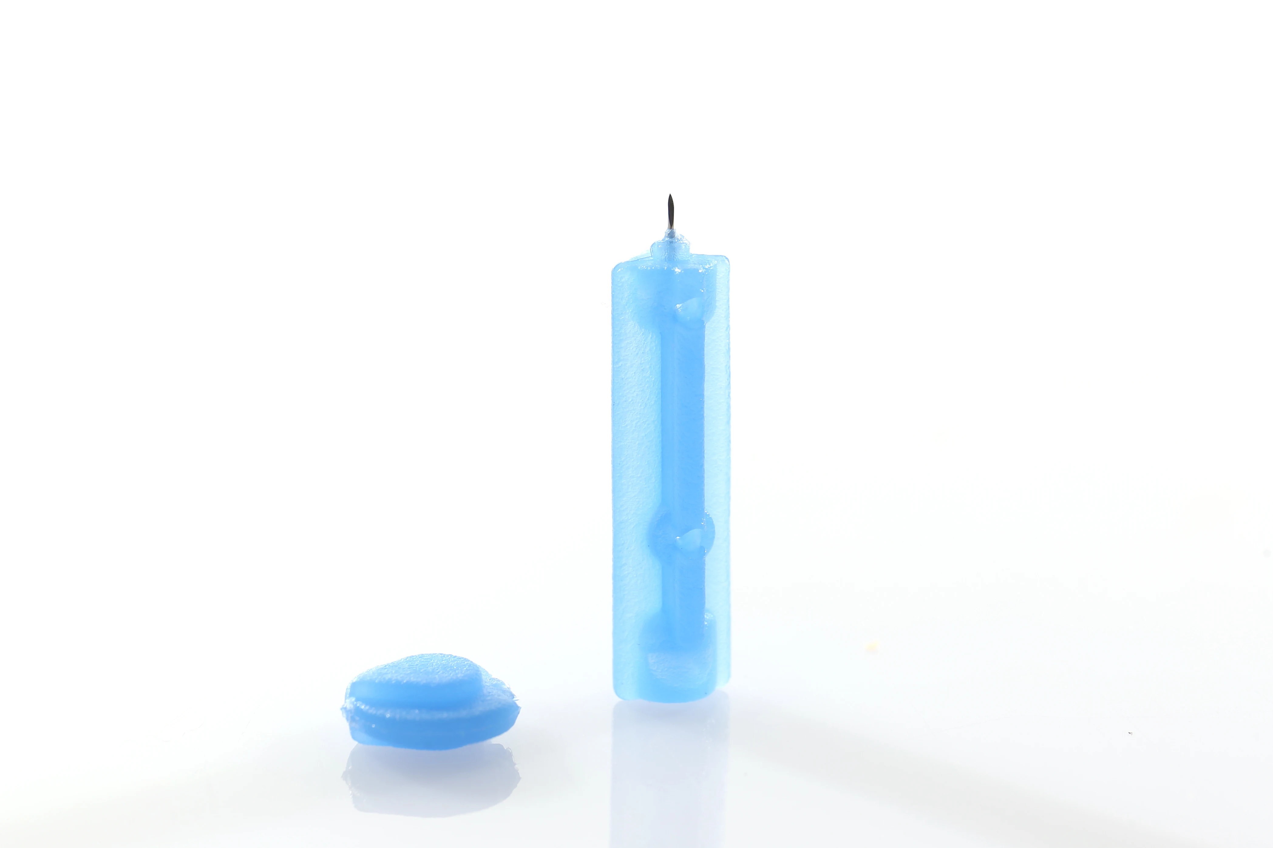 
Medt lan twist lancets 30g for single use 