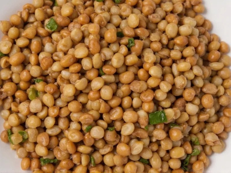 Are Lentils Good for You? Science-Backed Health Benefits