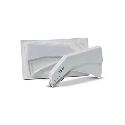 
Greatcare Medical first aid sterile body surgical skin stapler 35W with needle 