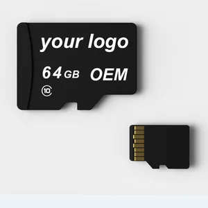 Manufacturers Wholesale Memory Sd Card 2Gb 4Gb 8Gb 16Gb 32B 64Gb 128Gb Wireless Bluetooth Headphone For Micro Memory Card