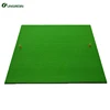 Long Life Golf Hitting Mat Turf 3D Driving Range Mats Standard Good Quality Golf Mat