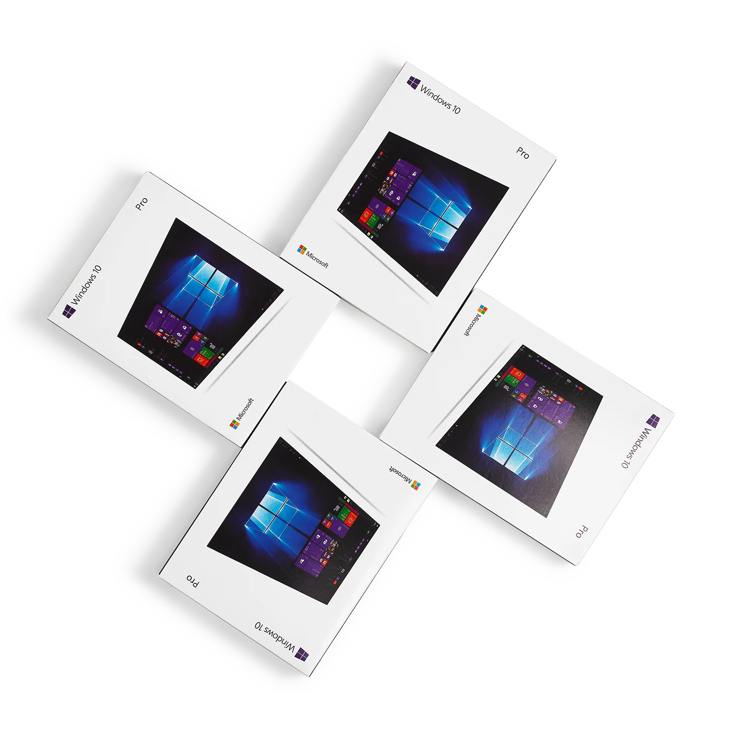 

Windows 10 Retail Key Win 10 Pro Key