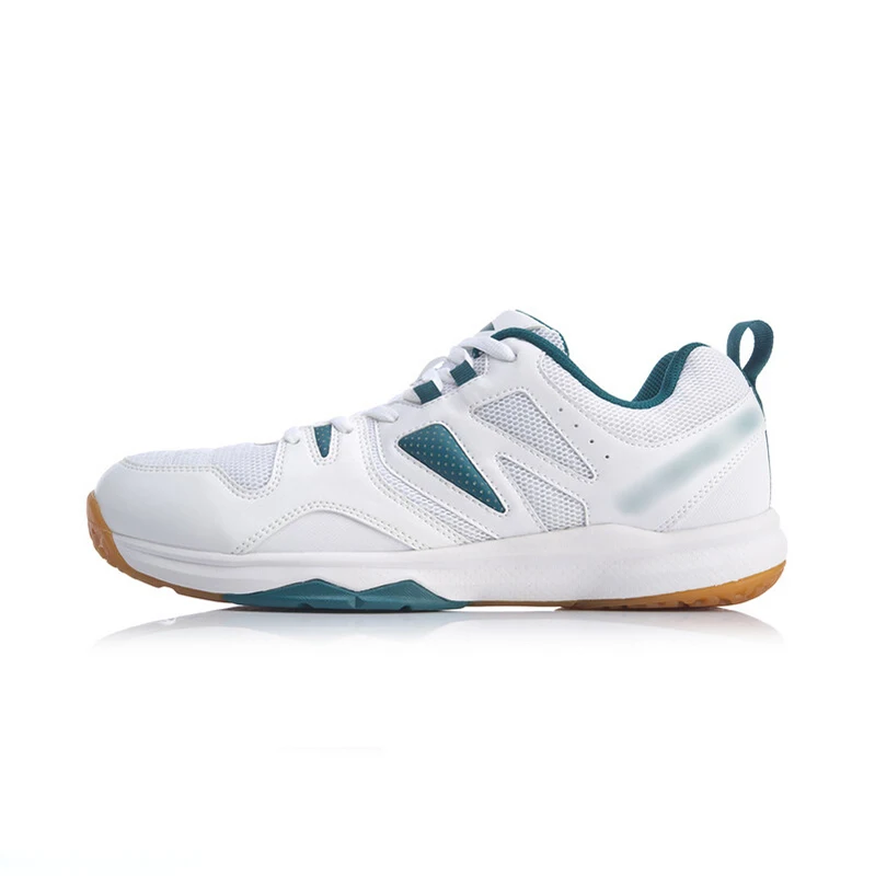 

badminton shoes men's wear-resistant non-slip sports shoes professional competition training shoes AYTQ027