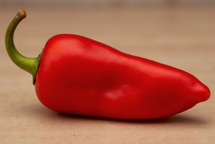 Rocoto Chili Pepper: Heat Level, Uses & Growing Guide