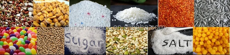 Automatic small food low cost pouch price granule sugar coffee sachet stick packing machine