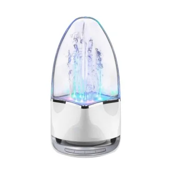 

2020 new style New popular Water dancing fountain wireless speaker