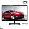Same style 19 21.5 24 Inch TFT LED Desktop Computer Monitor Low Cost 19Inch LCD PC Monitor