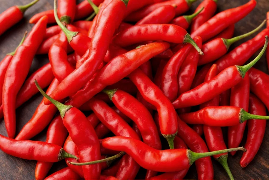 Empress Chili: Purple Pepper Variety Guide