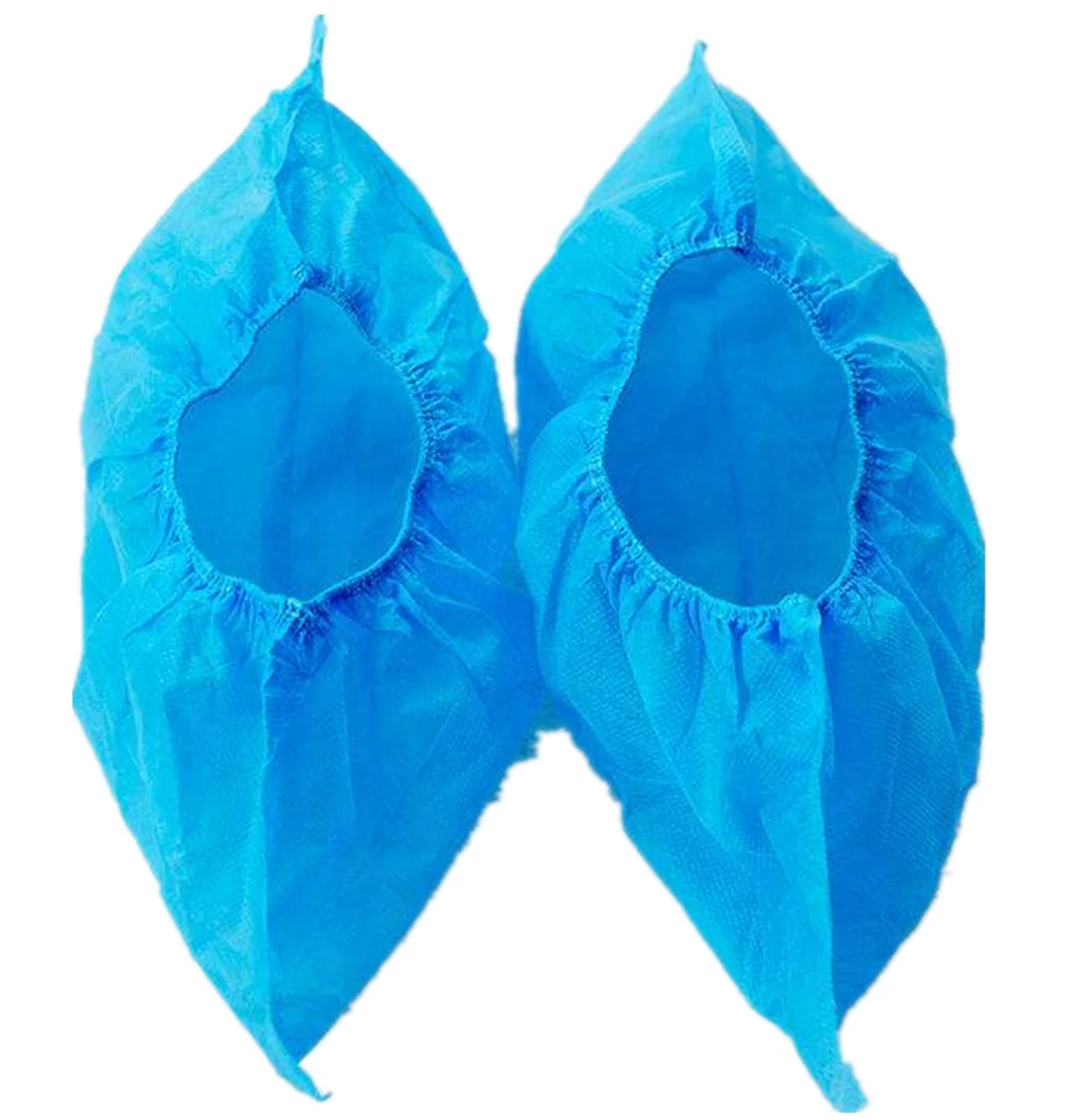 medical shoe covers