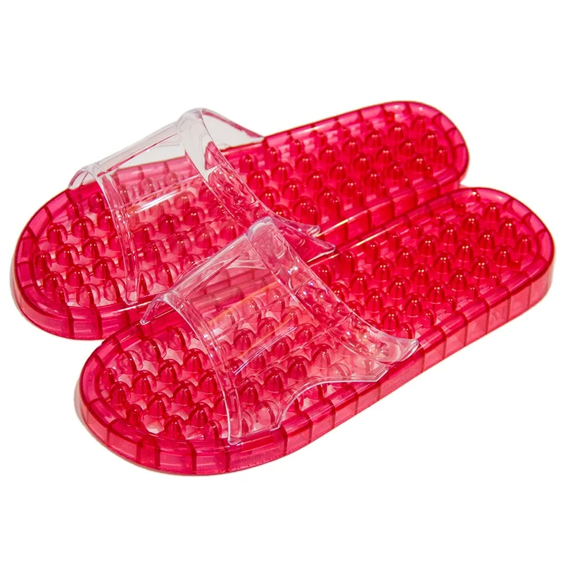 

Japanese Cheap Bathroom Foot Massage Sandals, Requirement