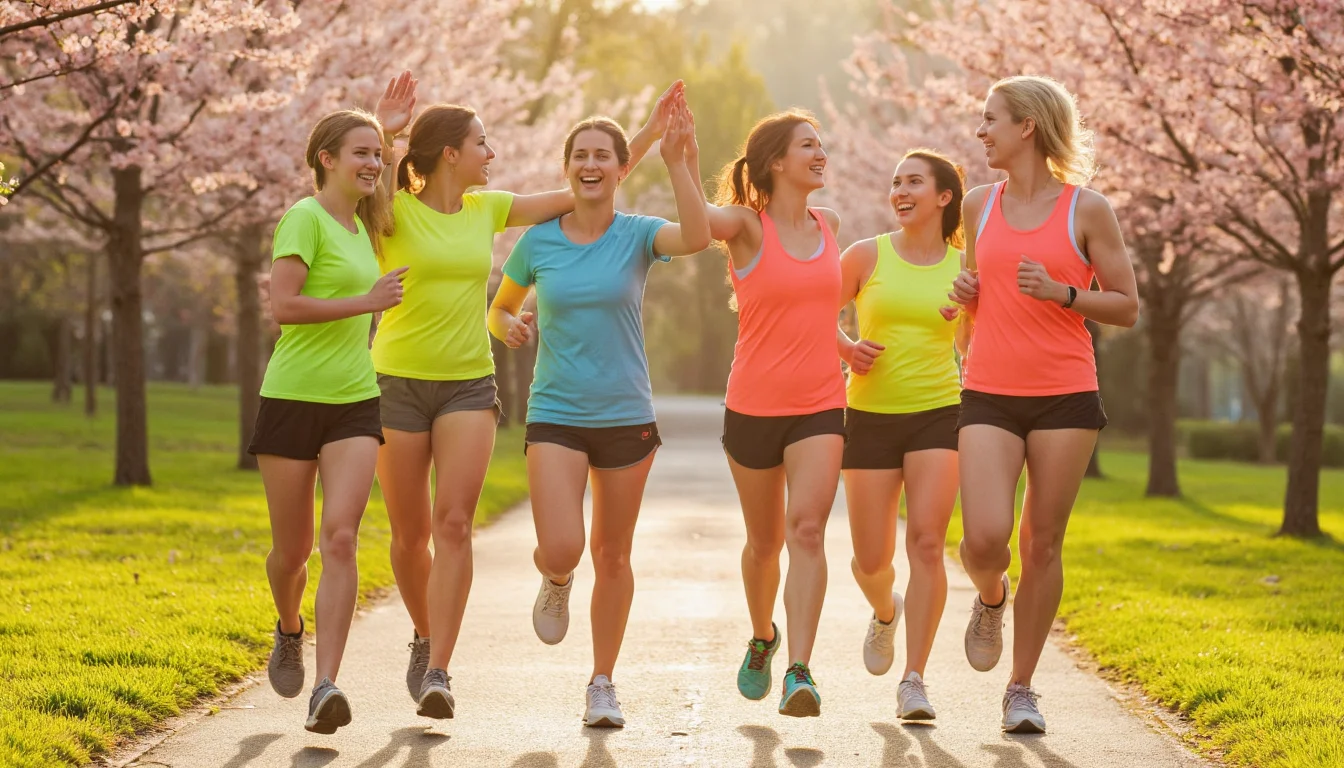 How to Progress from Couch to 5K in 2026: The Safe, Science-Based ...