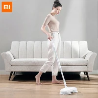 

Global Version Xiaomi Dreame Cordless Handheld Cordless Water Spray CC Home Floor Cleaning Electric Mop With Led Searchlight