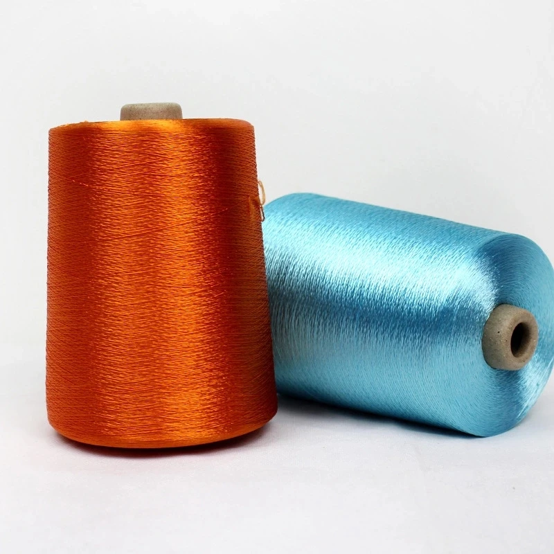 
100% viscose filament yarn 