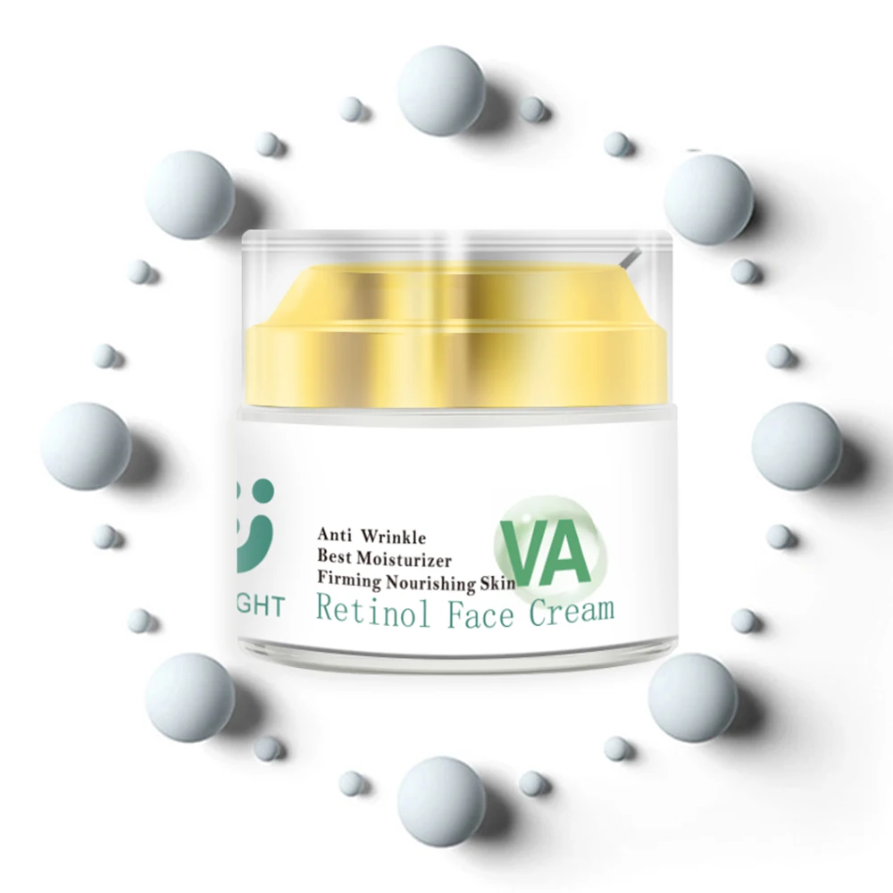 

Free Samples Private Label Whitening Anti Aging Moisturizing Cream Skin Facial Brightening CBD Hemp Seed Oil Face Cream