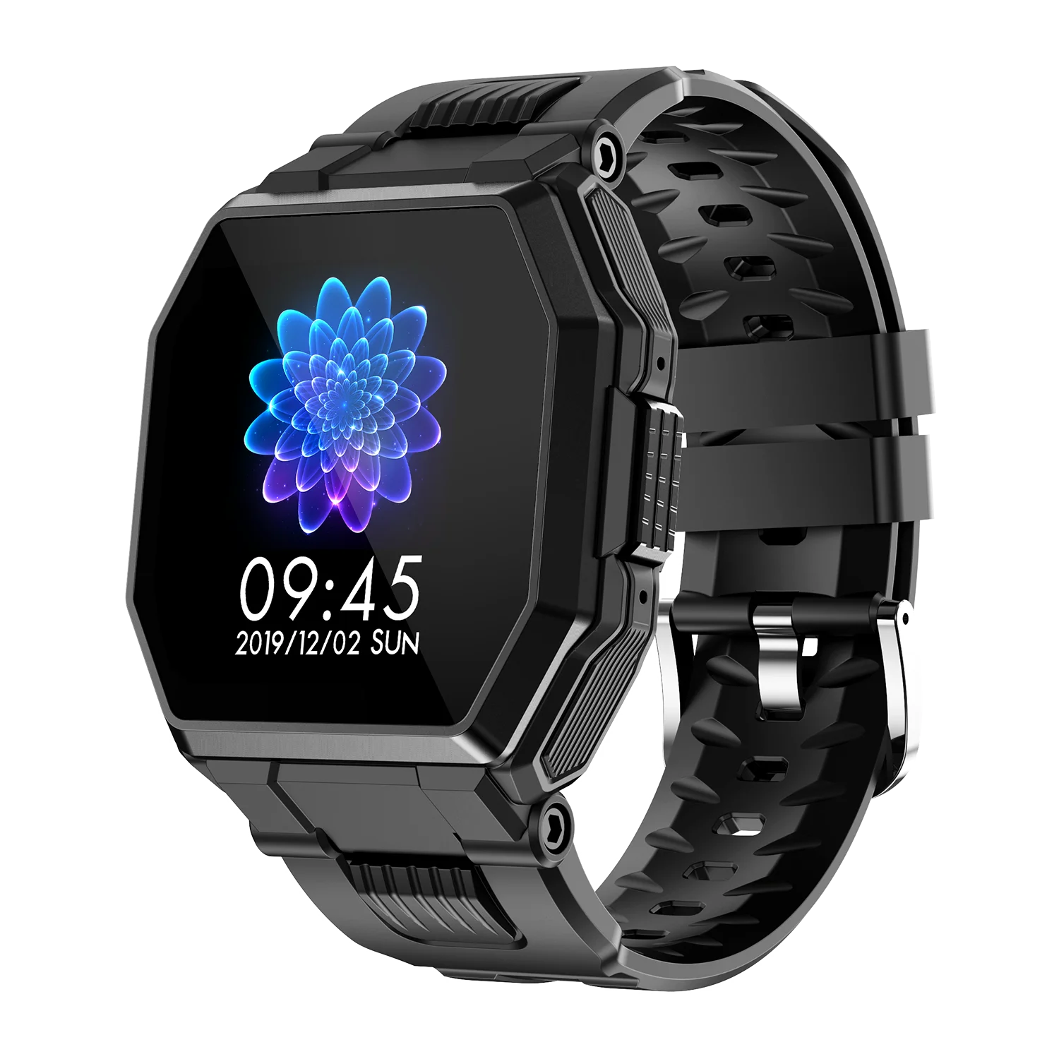 

New Product Smart Watch Its Okay To Wash Your Hands And Rain Sports Sweat Multi-Functional Sports Smart Watch