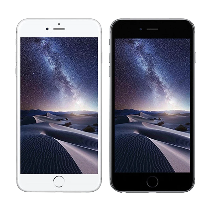 

Wholesale replacement screen LCD display for iPhone 6G Plus