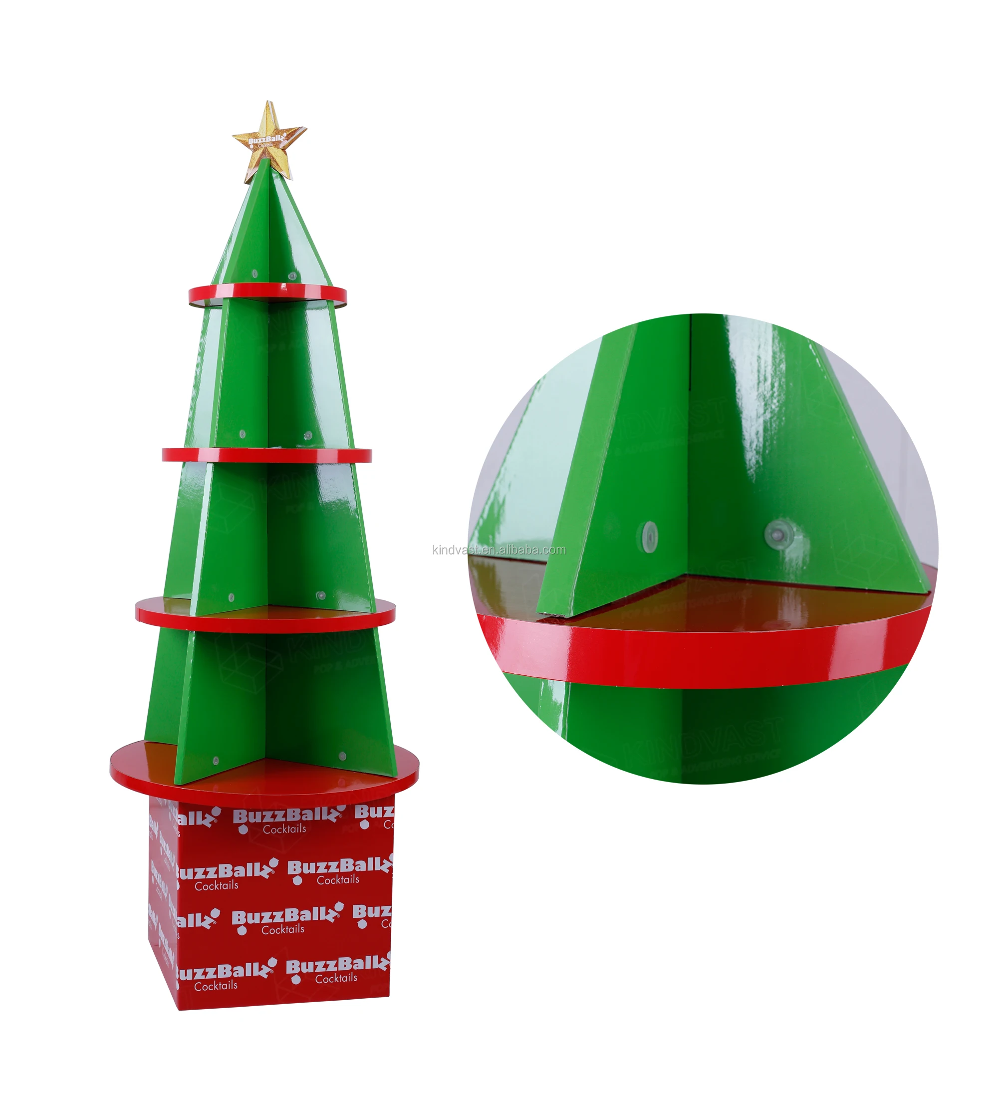 Wholesale poster board christmas tree For Defining Your Christmas -  Alibaba.com