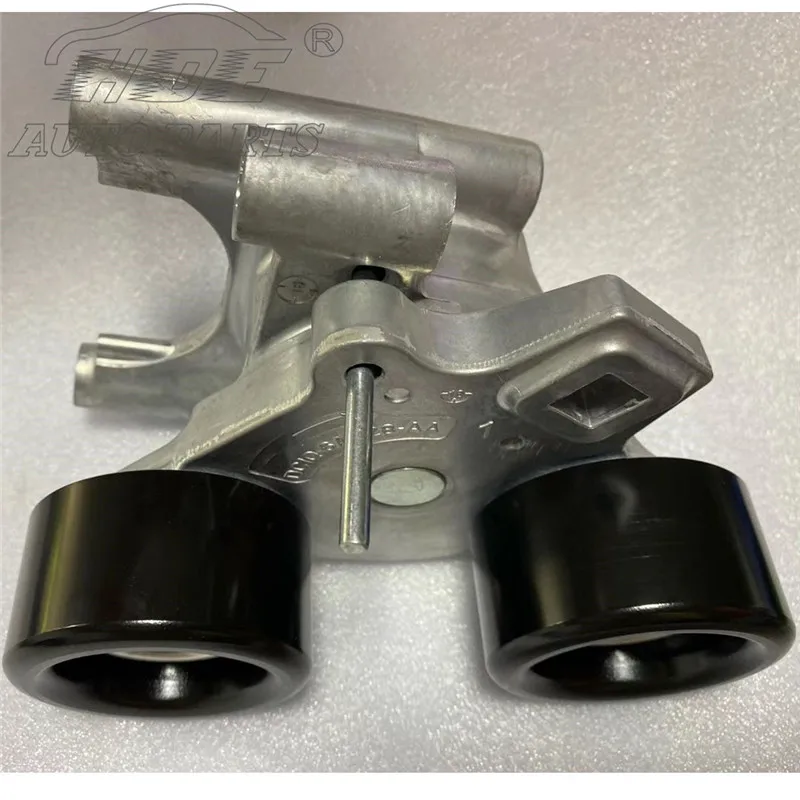 1766642 Bk3q6a228bh Auto Parts Belt Tensioner For Ford Mk7 Transit 2.2