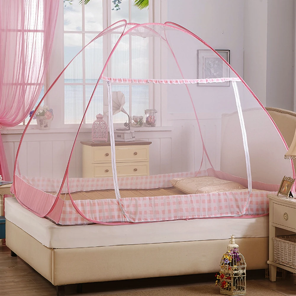 Whole Bedroom Pop Up Folding Meditation Zipper Portable King Whole Bedroom Pop Up Folding