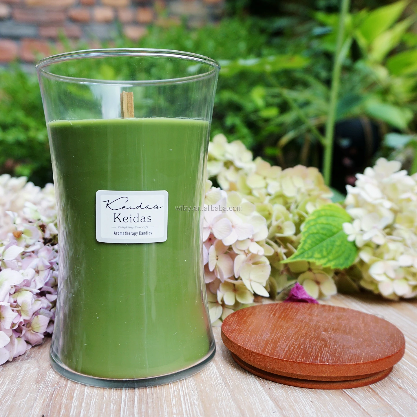 Yankee Style Wooden Wick Scented Candles Plus Wooden Wick Candles Buy