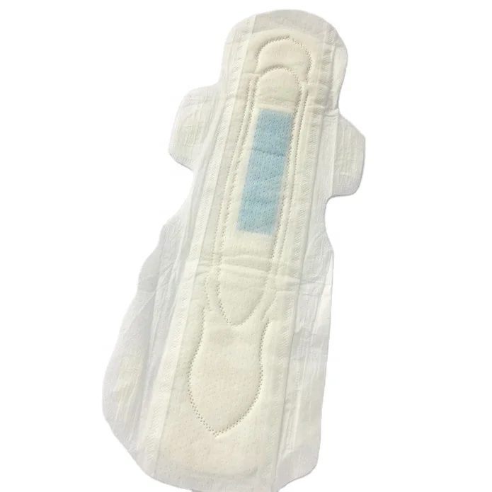 

pads sanitary menstrual pads for women anion chlorine free sanitary pad