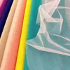 2019 China fashion polyester power net mesh fabric for mosquito net fabric