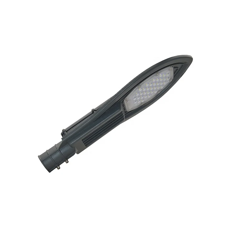 Most Good Feedback Product Top Quality  Delicate Ip65 All In One Led Street Light Price For Sale