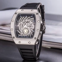 

Modern Design Smart Men'S Watch Diver Automatic Mechanical Watches