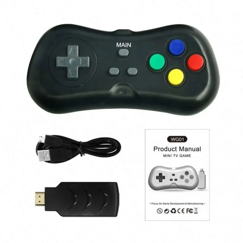 

Mini Video Gamegame Console Best Selected Dealer Game Arcade Handheld