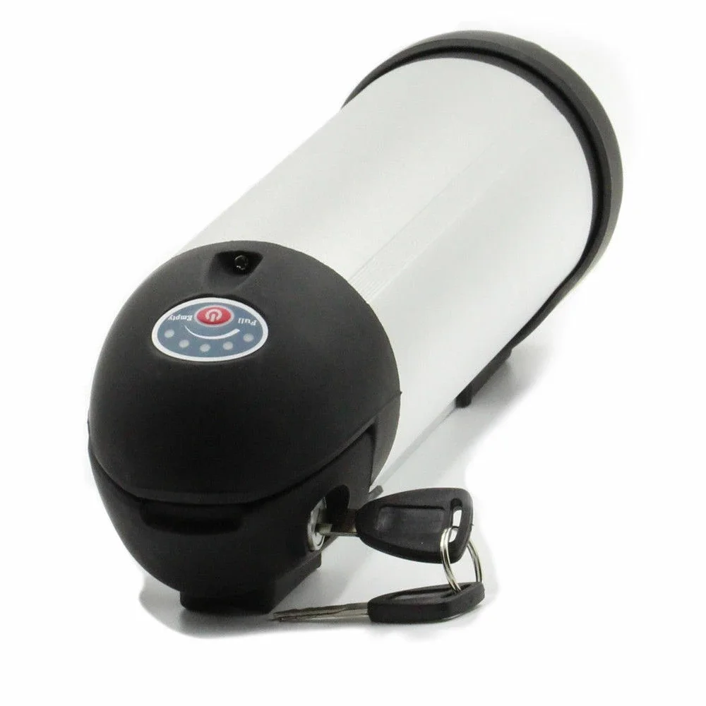 

electric bike bottle battery 48v 18Ah factory price water bottle electric bike battery 48v 18Ah