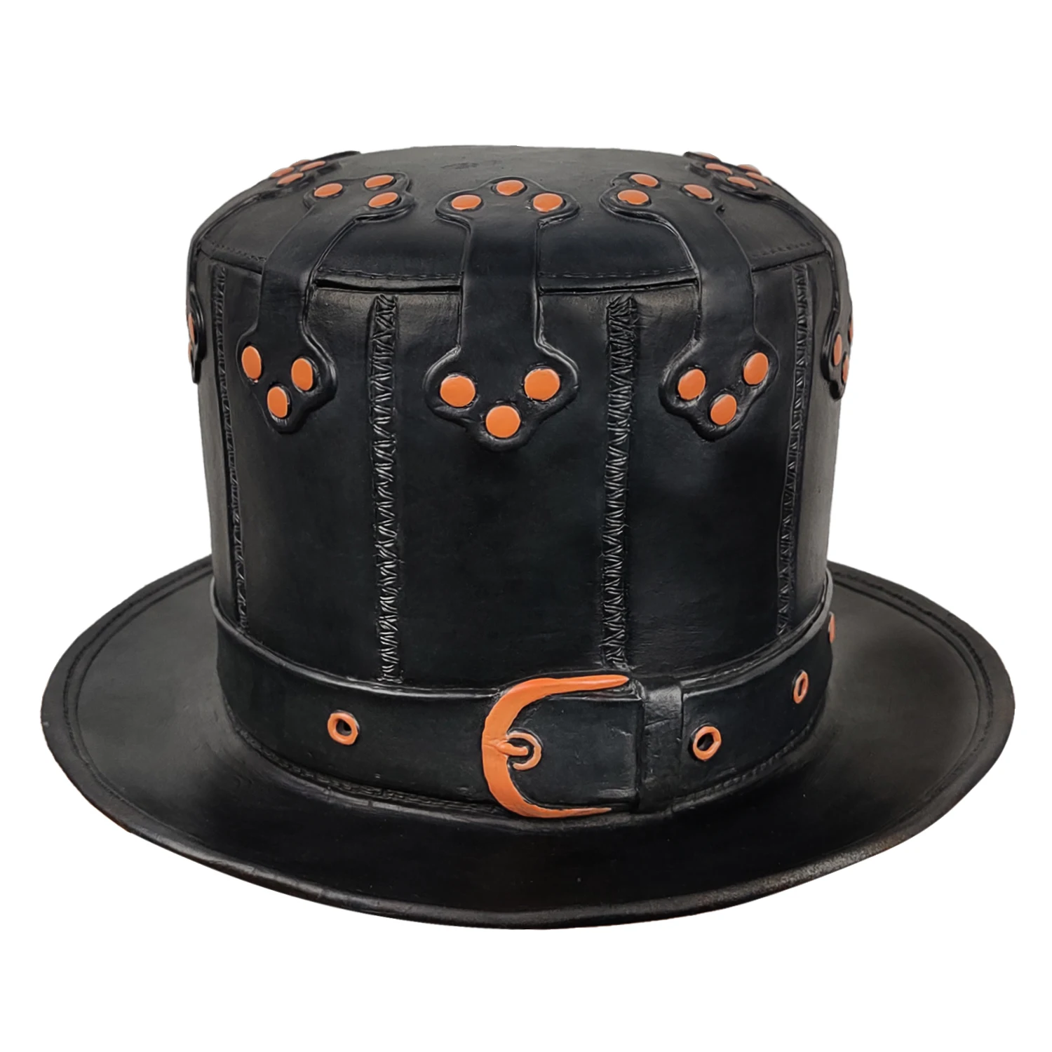 医生鸟面具帽子中世纪蒸汽朋克瘟疫医生喙cosplay头盔乌鸦嘴头套朋克