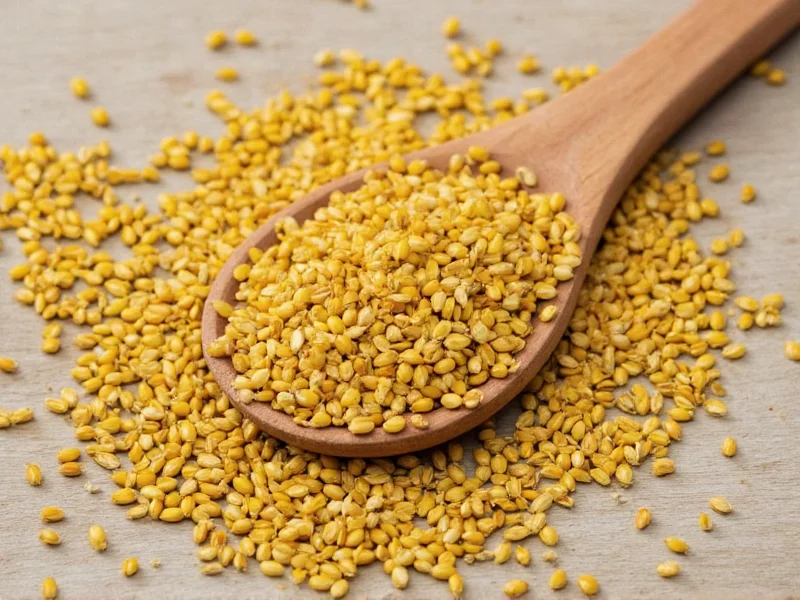 Best Mustard Seeds Substitutes: Practical Cooking Alternatives