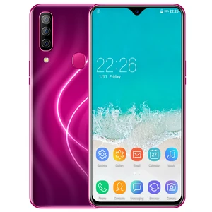 A70 PRO 6.7 inch Android Smartphone 4GB RAM + Storage