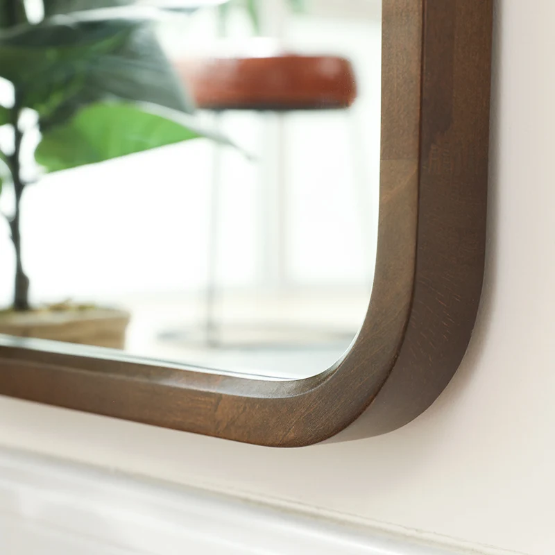 desktop makeup mirror