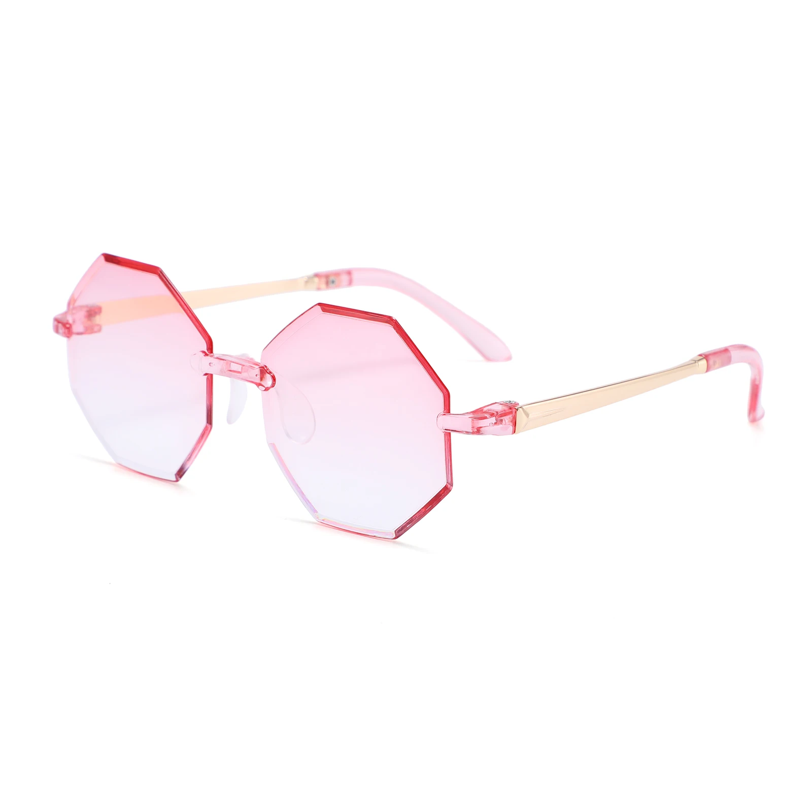 

fashion children oversized girls kids sunglasses 2020