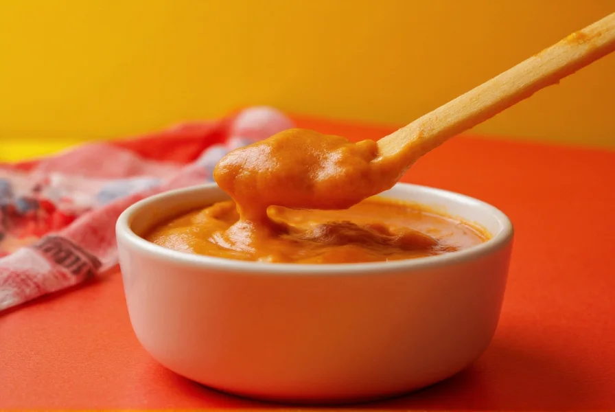 McDonald's Creamy Chili Sauce: Facts and Availability