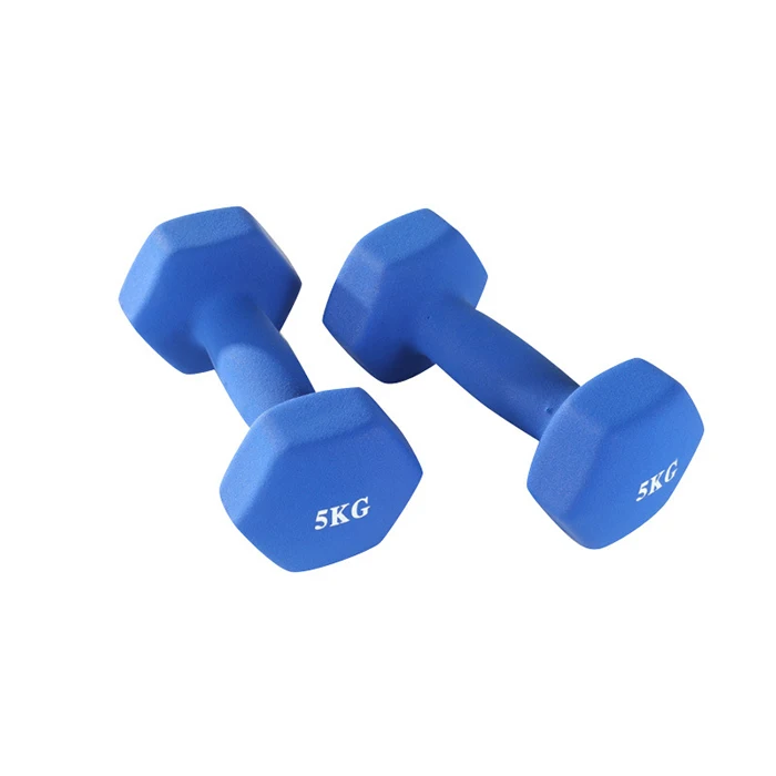 

women and men body exercise hot selling neoprene dumbbells dumbbell sets dumbbell sets