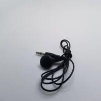 

FT-020 Promotional Gift wired earphones wired earphones disposable earbud