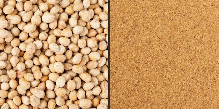 nutmeg vs mace can one really take the other s place in the kitchen