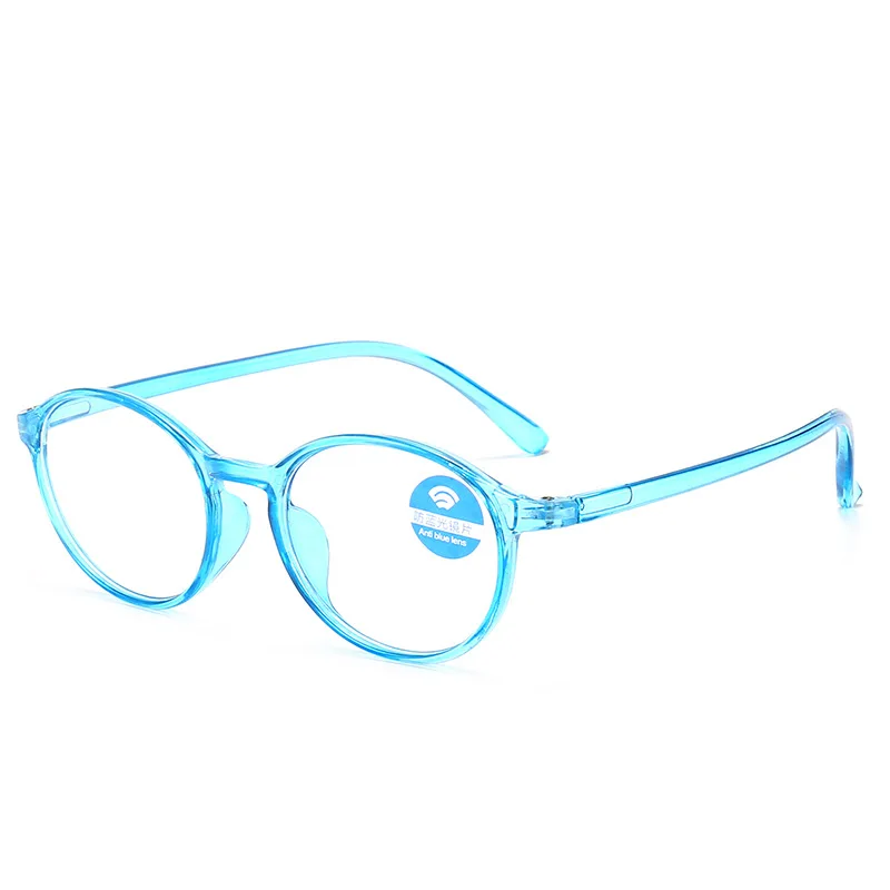 

2020 Hot Sale Kids Anti Blue Light Glasses, Anti Blue Kids Glasses / Blue Ray Light Blocking Filter Gaming Computer Glasses, Blue/purple, others is optional