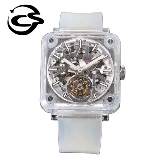 Diver luxury mechanical watch