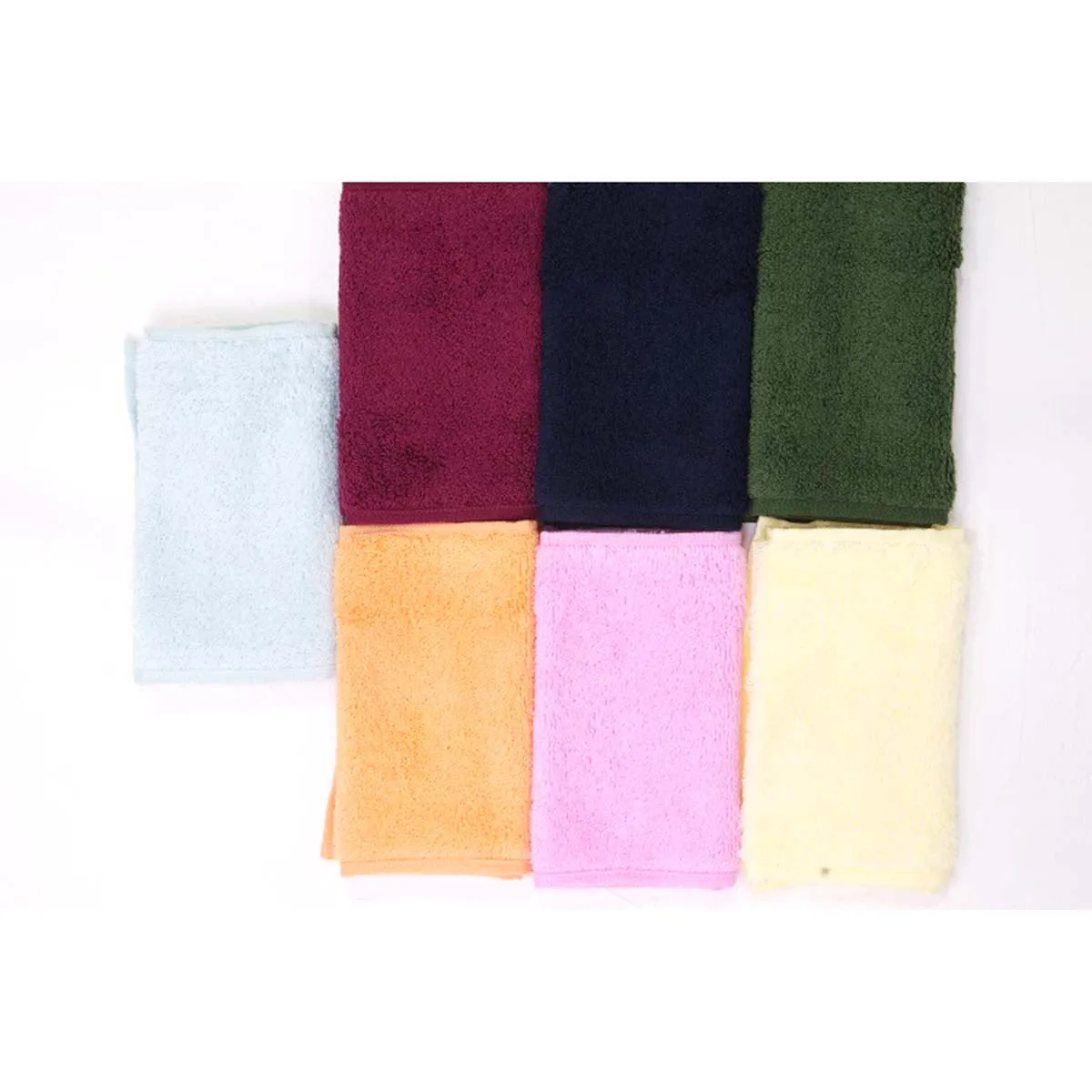 
airkaol smart handkerchief high quality towels hand kitchen tea towel 