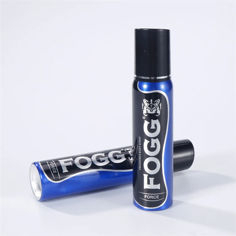 
Long-lasting Deodorant Antiperspirant Perfume Fragrance Body Spray For Men Women 